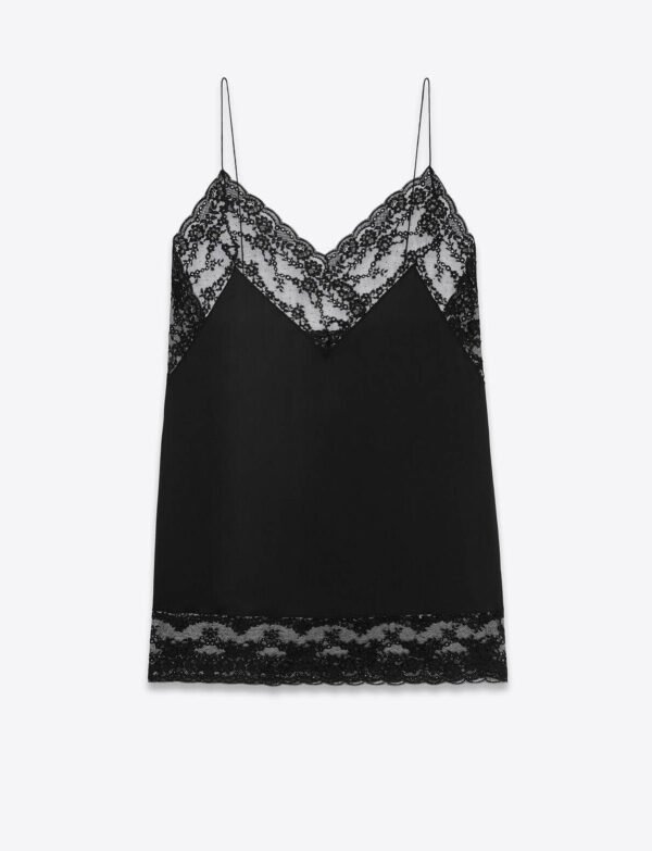 Puffed sleeves denim shirt